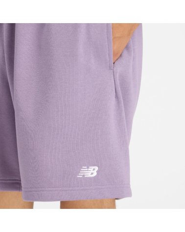 New Balance French Terry 7" Shorts