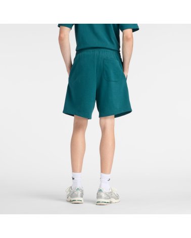 New Balance French Terry 7" Shorts