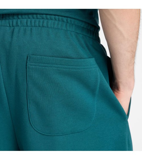 New Balance Pantaloncini French Terry 7"