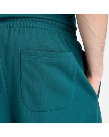 New Balance Pantaloncini French Terry 7"