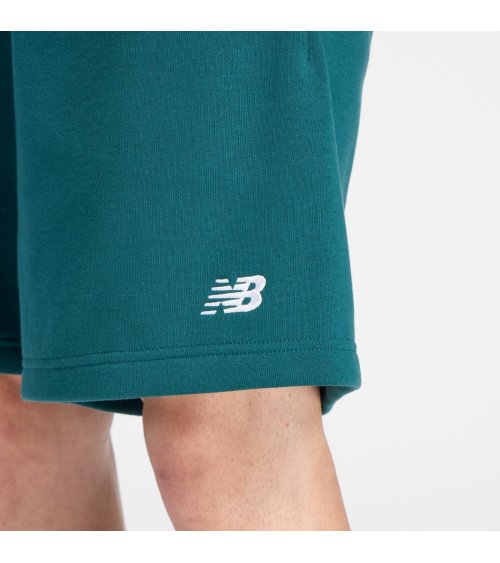 New Balance French Terry 7" Shorts