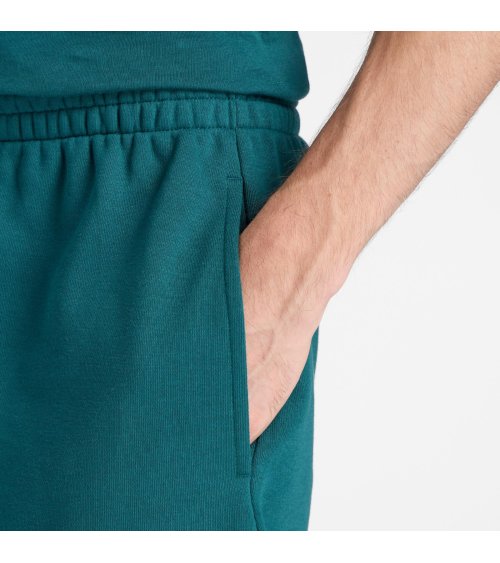 New Balance French Terry 7" Shorts