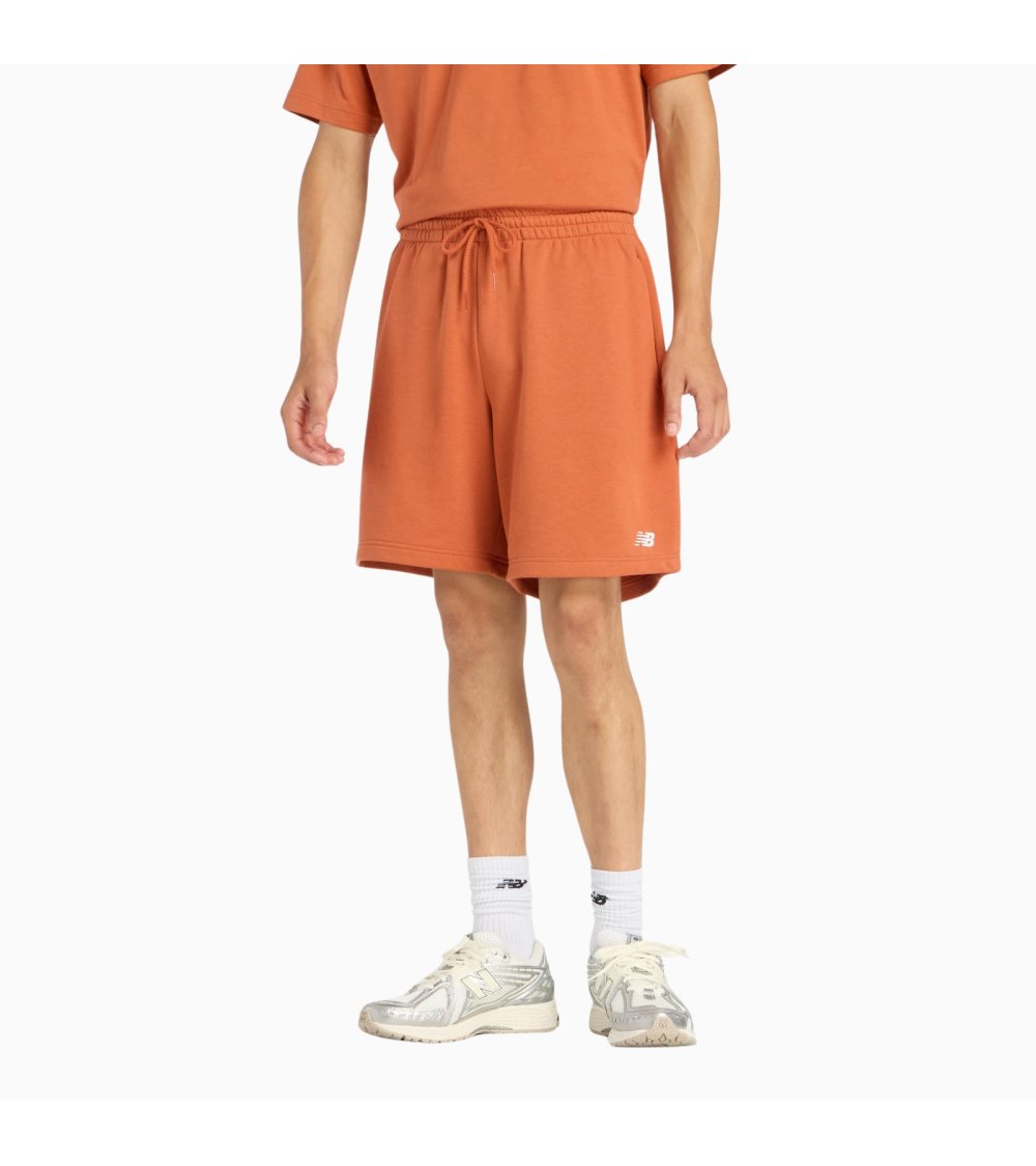 New Balance French Terry 7" Shorts