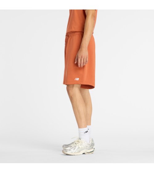 New Balance French Terry 7" Shorts