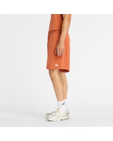 New Balance French Terry 7" Shorts