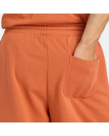 New Balance Pantalones Cortos French Terry 7"