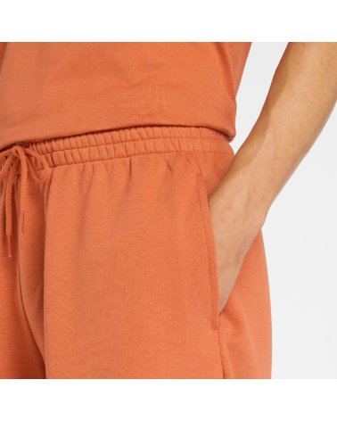 New Balance Pantalones Cortos French Terry 7"