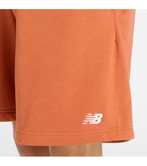 New Balance French Terry 7" Shorts