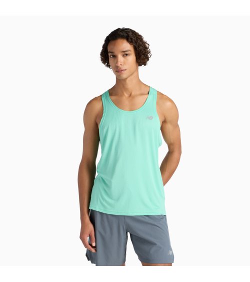 New Balance Sport Essentials tank top training