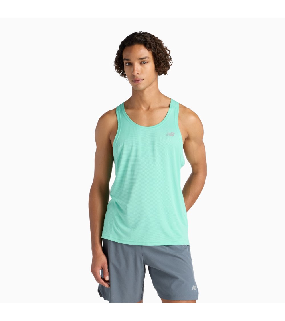 New Balance Sport Essentials tank top training