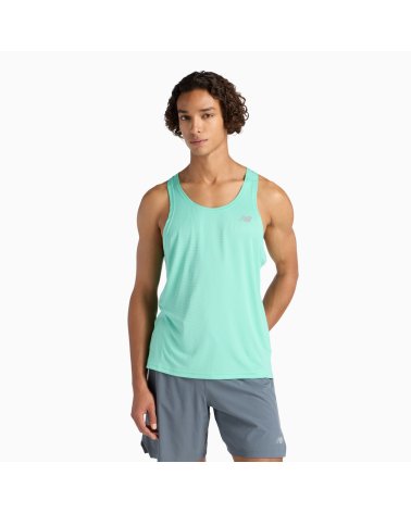 New Balance débardeur Sport Essentials entraînement