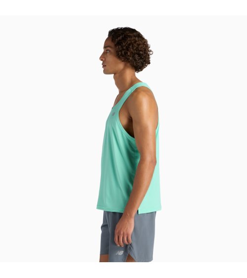 New Balance débardeur Sport Essentials entraînement