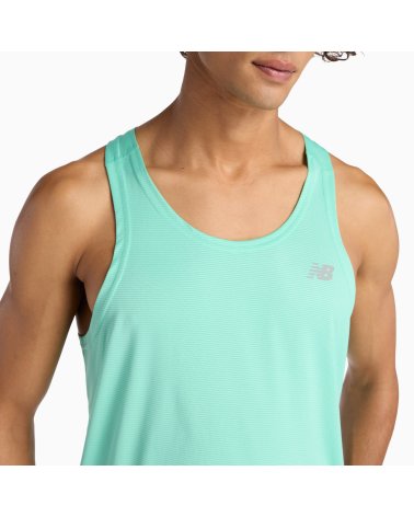 New Balance canotta Sport Essentials training