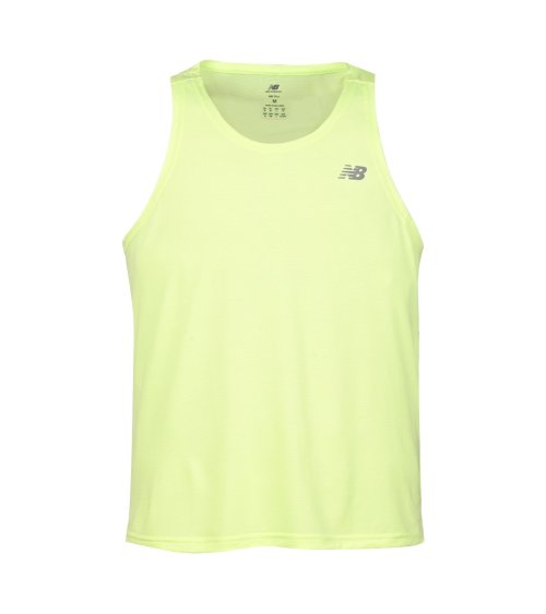 New Balance débardeur Sport Essentials entraînement