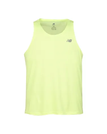 New Balance canotta Sport Essentials training