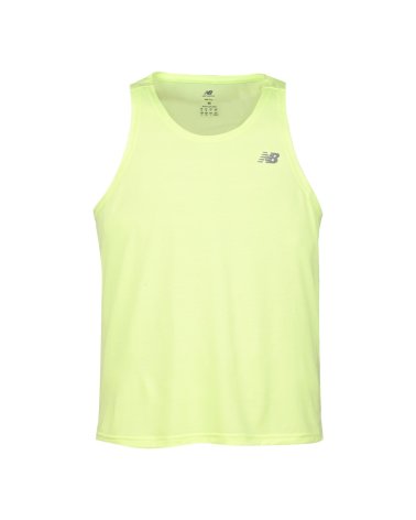 New Balance débardeur Sport Essentials entraînement