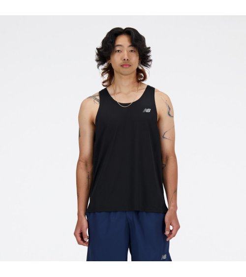 New Balance débardeur Sport Essentials entraînement