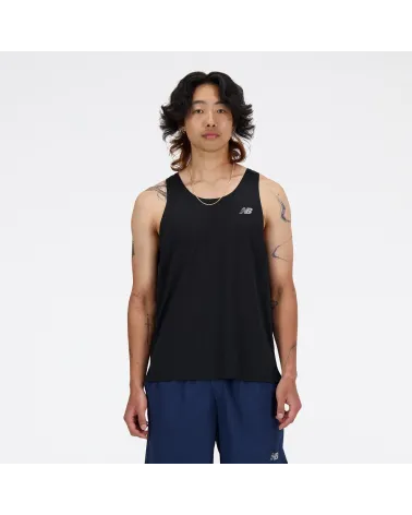 New Balance canotta Sport Essentials training