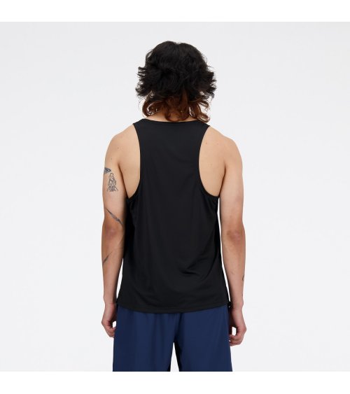 New Balance débardeur Sport Essentials entraînement