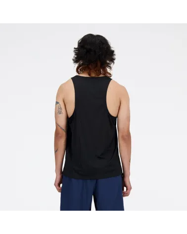 New Balance canotta Sport Essentials training