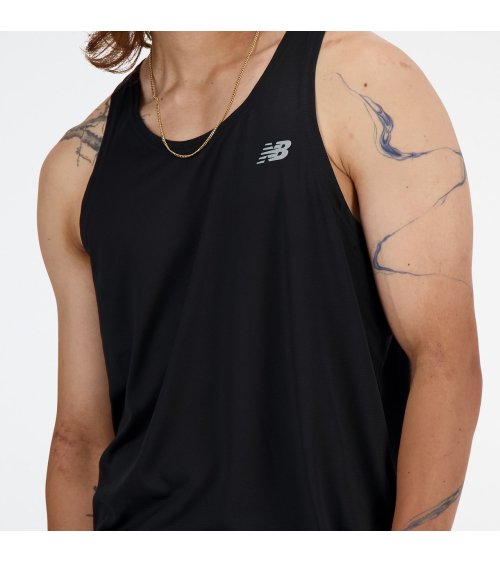 New Balance débardeur Sport Essentials entraînement