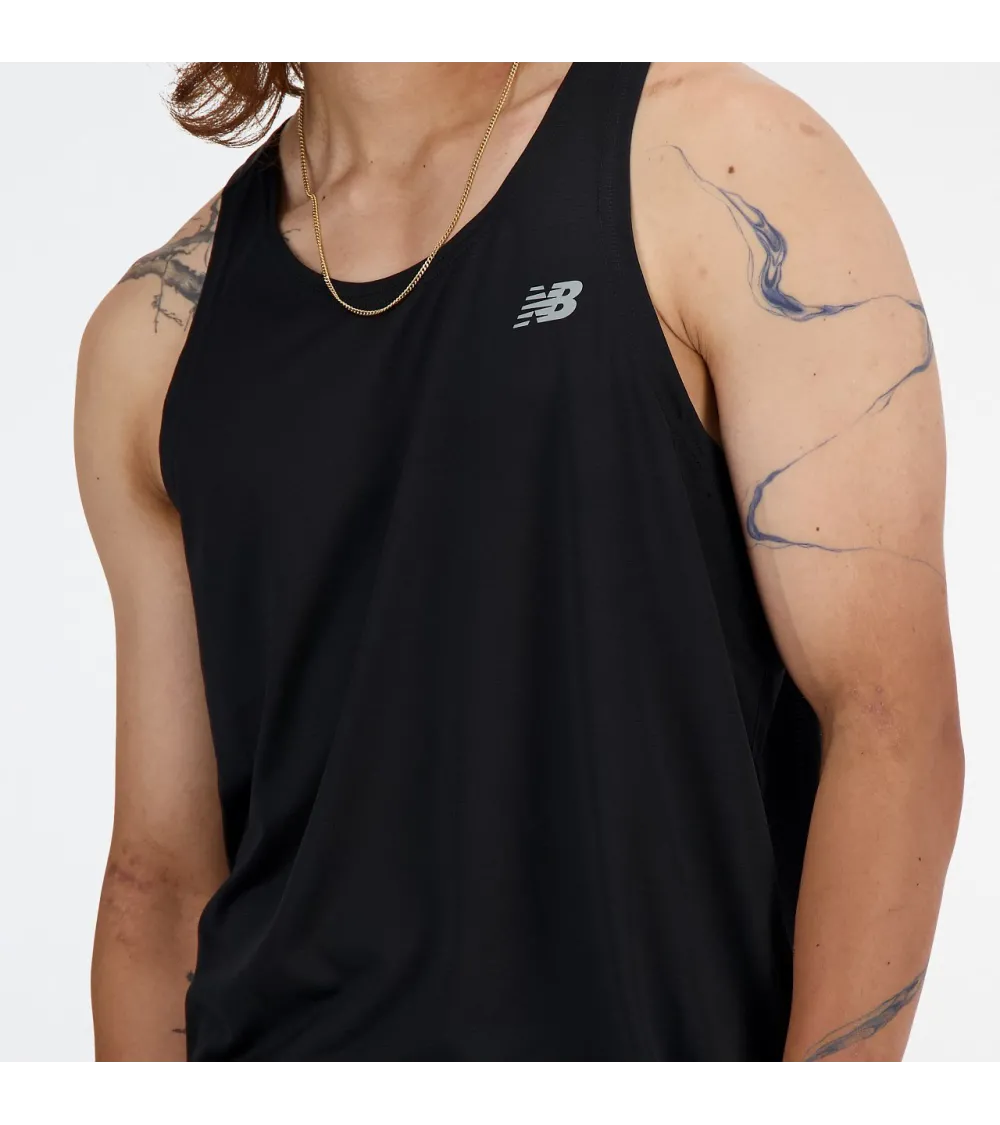 New Balance canotta Sport Essentials training