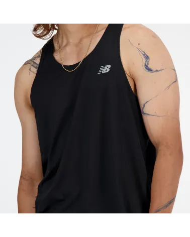 New Balance canotta Sport Essentials training