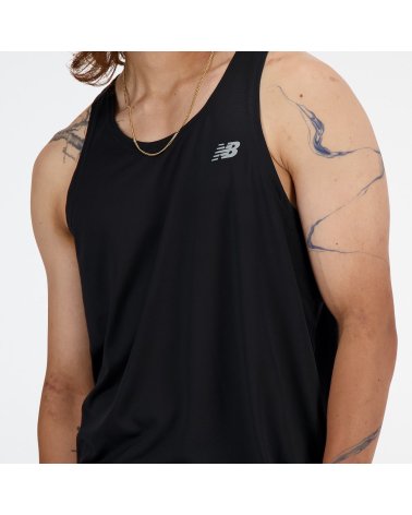 New Balance débardeur Sport Essentials entraînement