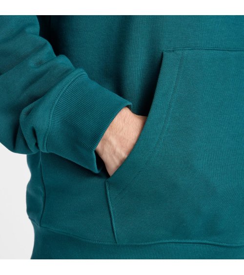 New Balance sweat à capuche avec poches