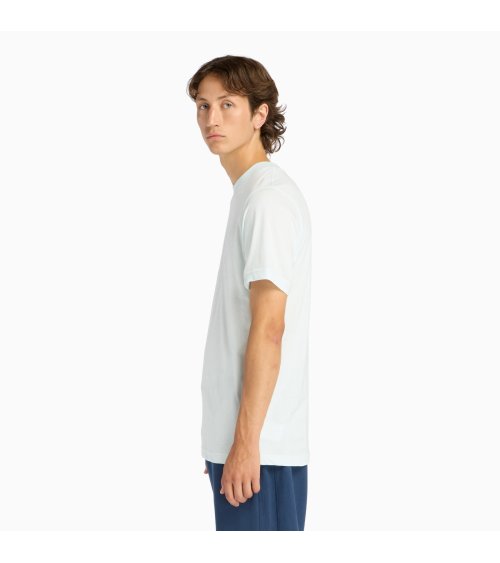 New Balance Stacked Logo T-Shirt