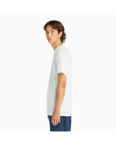 New Balance Stacked Logo T-Shirt