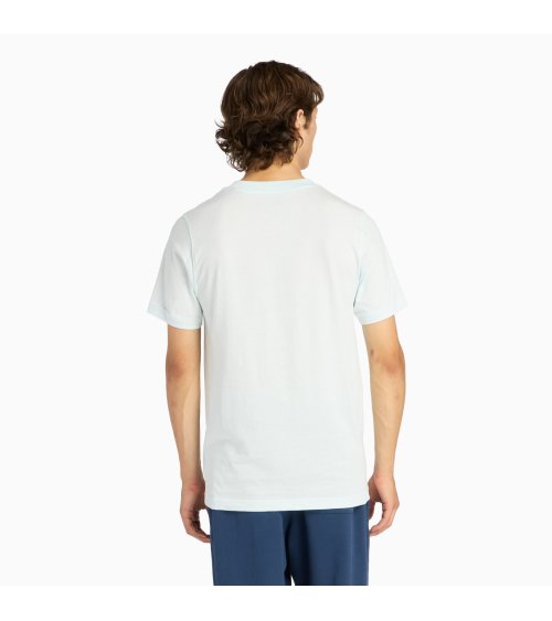 New Balance Stacked Logo T-Shirt