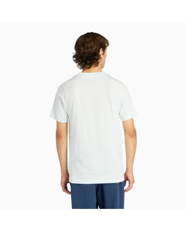 New Balance Stacked Logo T-Shirt