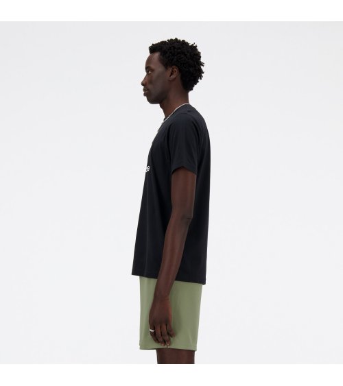 New Balance Stacked Logo T-Shirt