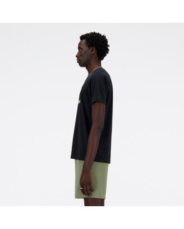 New Balance Stacked Logo T-Shirt