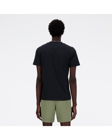 New Balance Stacked Logo T-Shirt
