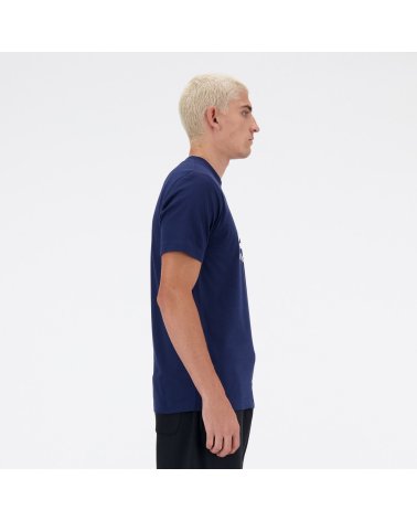 New Balance Stacked Logo T-Shirt