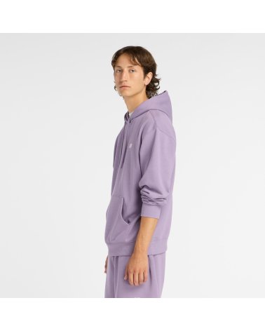 Sudadera con capucha New Balance