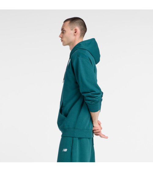 Sweat à capuche New Balance