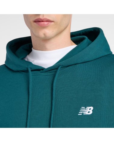 Sweat à capuche New Balance