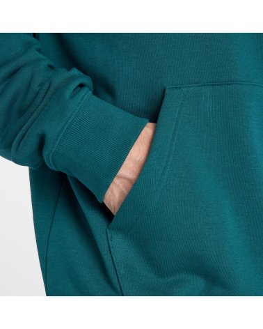 Sudadera con capucha New Balance