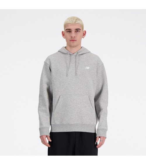 Sudadera con capucha New Balance