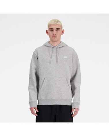 Sudadera con capucha New Balance