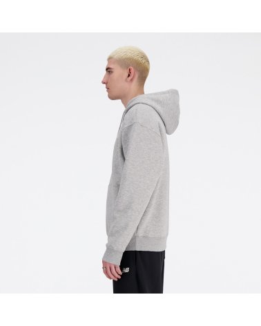 Sudadera con capucha New Balance
