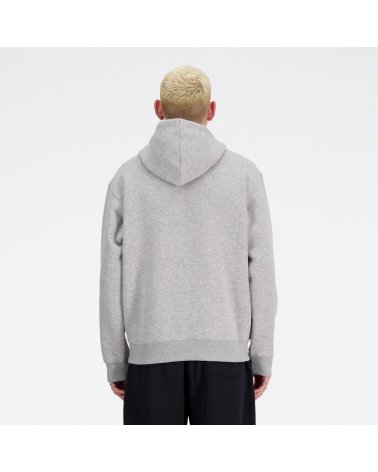 Sudadera con capucha New Balance