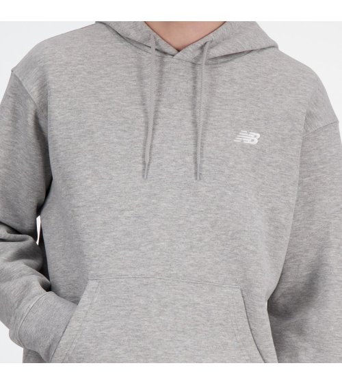 Sweat à capuche New Balance