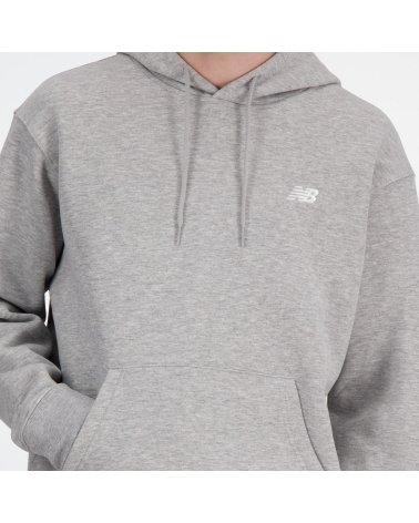 Sudadera con capucha New Balance