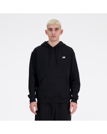 Sudadera con capucha New Balance
