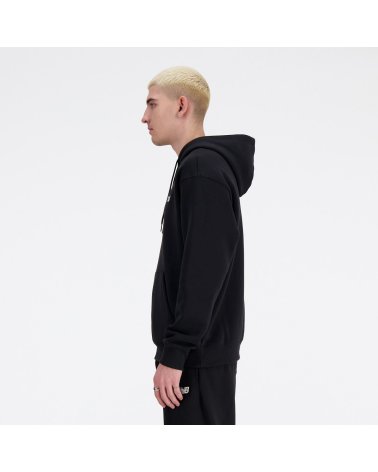 Sudadera con capucha New Balance