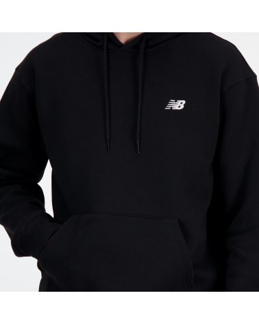 Sudadera con capucha New Balance